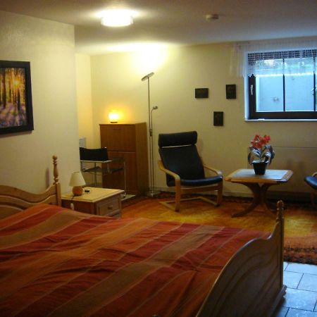 Messezimmer Ratingen Ngoại thất bức ảnh