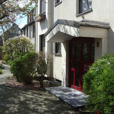 Messezimmer Ratingen Ngoại thất bức ảnh