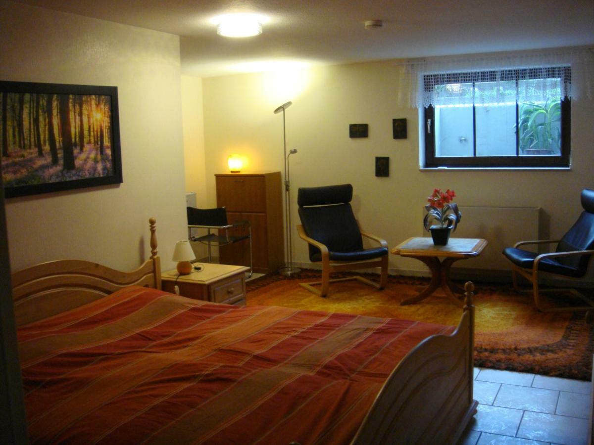 Messezimmer Ratingen Ngoại thất bức ảnh