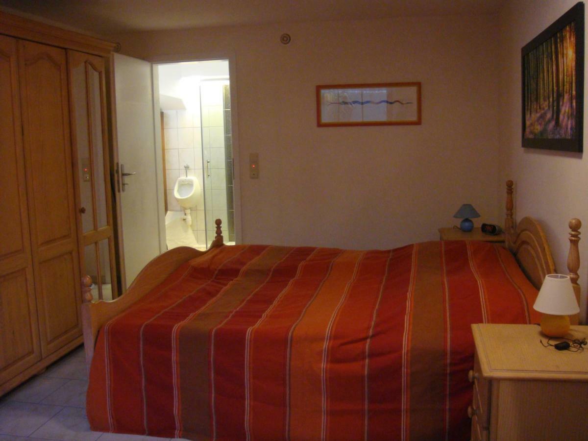 Messezimmer Ratingen Ngoại thất bức ảnh
