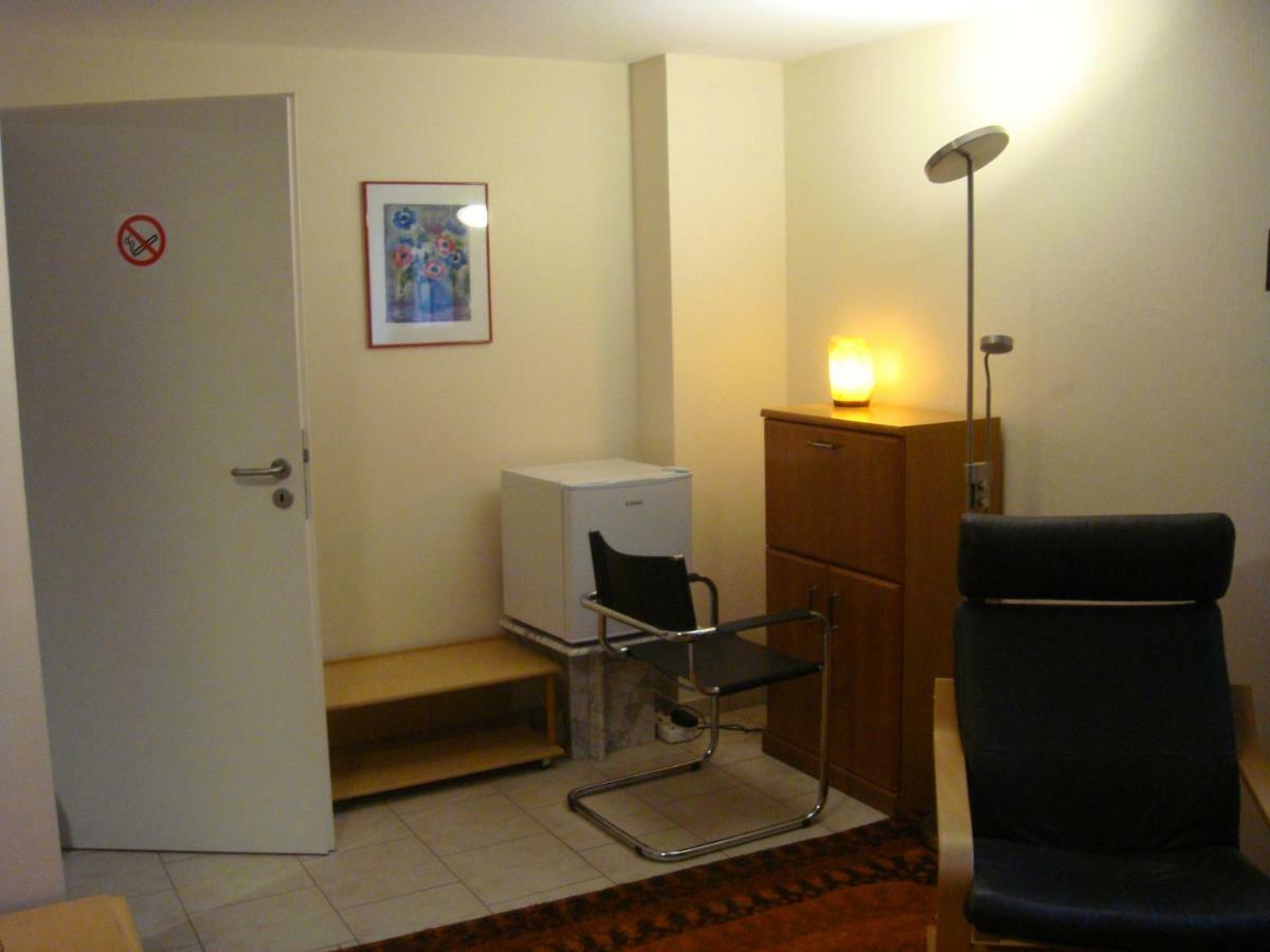 Messezimmer Ratingen Ngoại thất bức ảnh